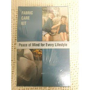 Uniters Fabric Care Kit For‎ Furniture Fabric Cleaner and Protector